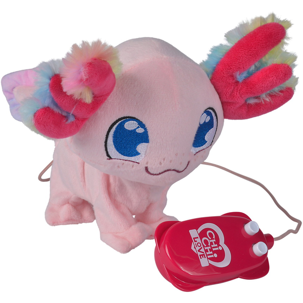 Chi Chi Love Askolotl