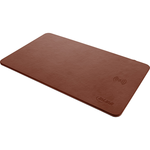 InLine 55496 tappetino per mouse