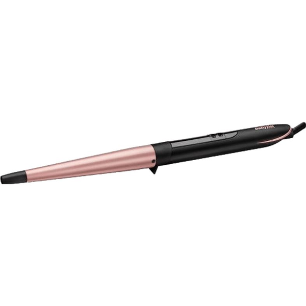 Babyliss C454E kúpvas rózsa arany