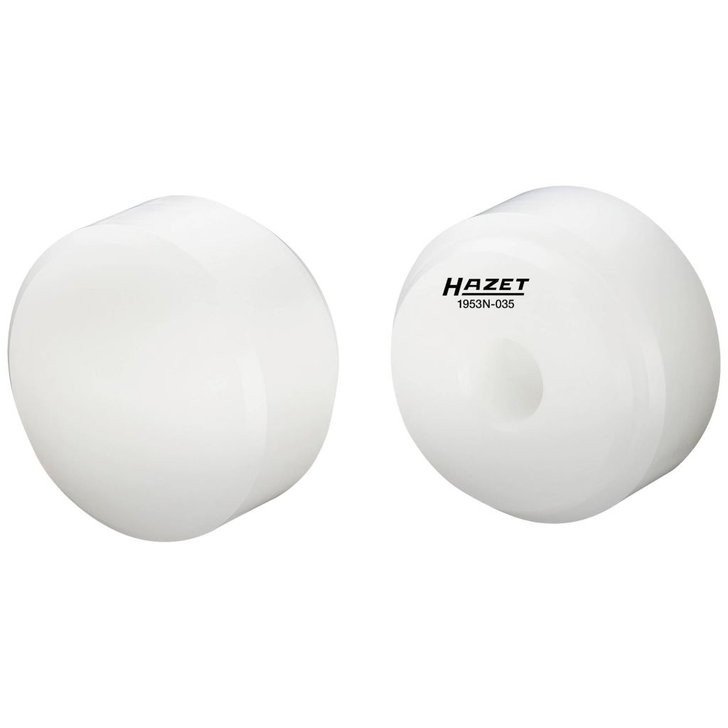 Hazet 1953N-035 tartalék fej műanyag kalapácshoz 0.05 kg (1953N-035)