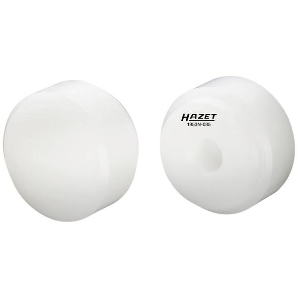 Hazet 1953N-035 tartalék fej műanyag kalapácshoz 0.05 kg