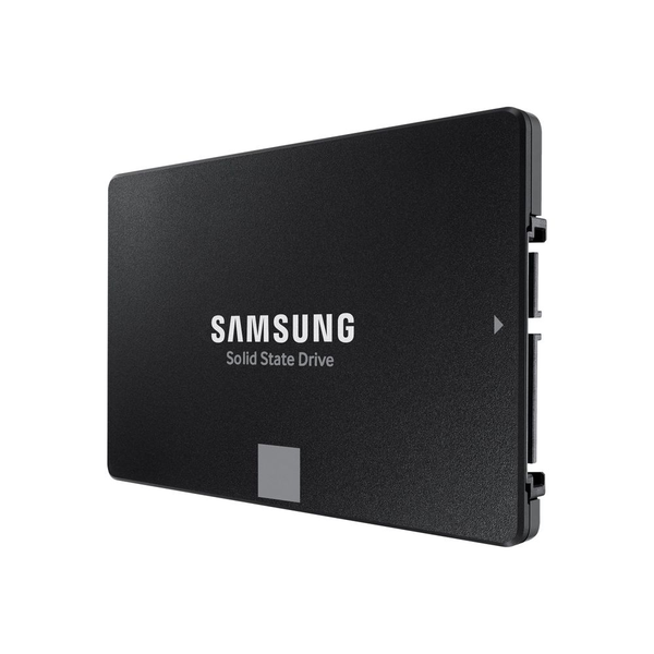 SSD disk Samsung MZ-77E500BW 512 GB SATA III MSata