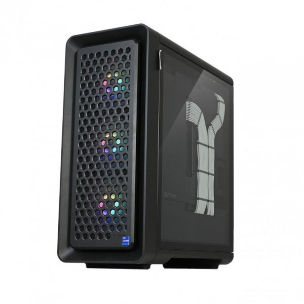 KOMPUTER HIRO AirFrame - AMD Ryzen 7 9800X3D, RTX 5080 16GB, 32GB RAM, 2TB SSD, W11H