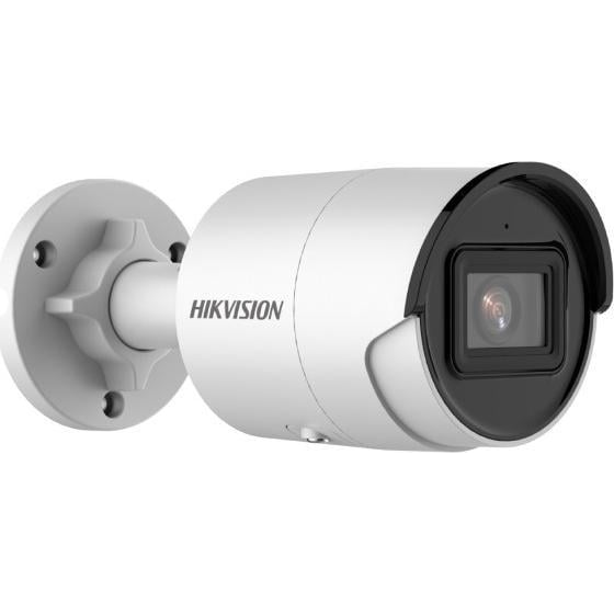 Hikvision DS-2CD2066G2-I (6MP, 2,8mm, kültéri, H265+, IP67, IR40m, ICR, WDR, 3DNR, PoE) IP csőkamera (DS-2CD2066G2-I(2.8MM)