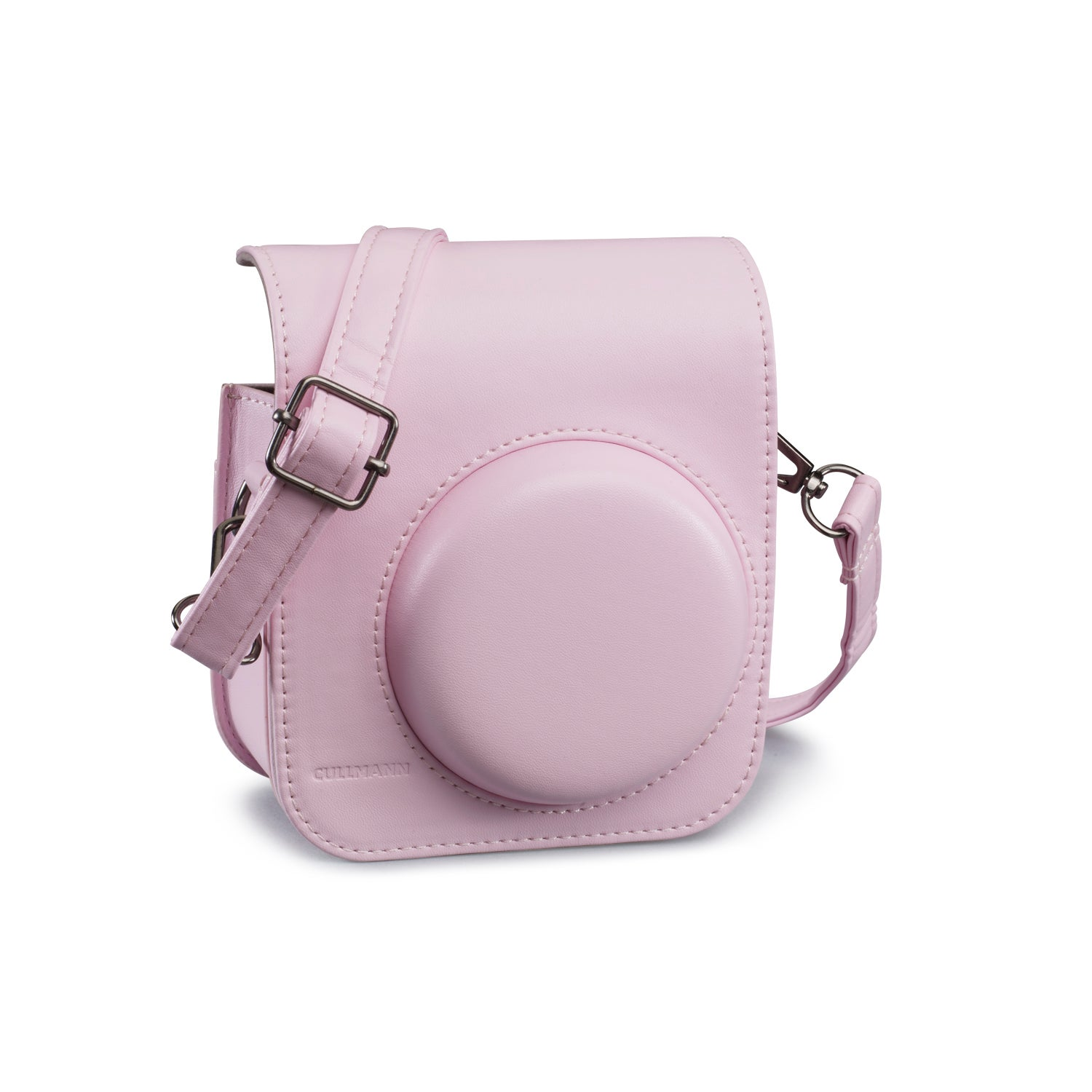 Cullmann RIO Fit 120 Instax Mini 12 Kamera tok - Rózsaszín (1013023871)