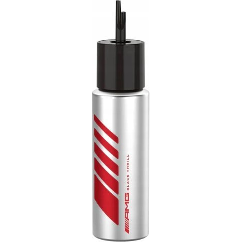 Mercedes-Benz AMG Black Thrill парфюмна вода за мъже Refill 100 ml
