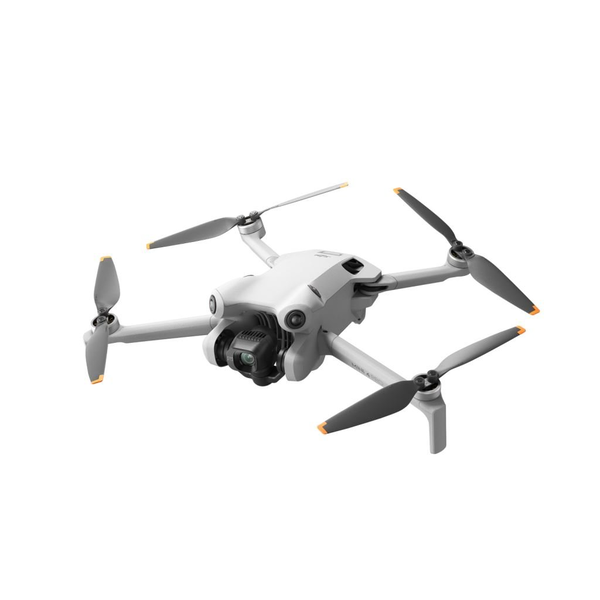 DJI Mini 4 Pro (DJI RC 2) (GL) drón (6941565969040)