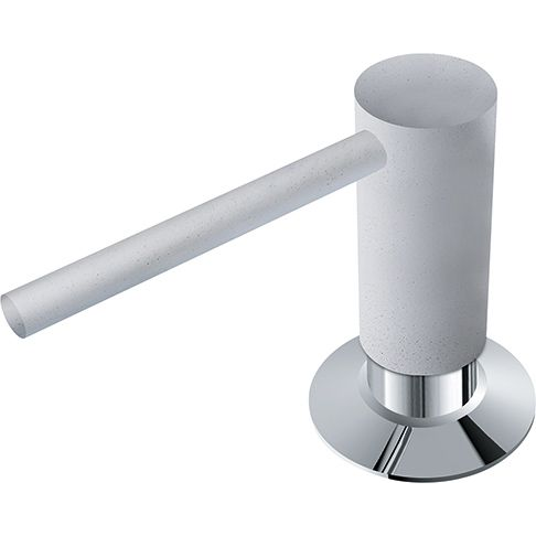 FRANKE 119.0578.748 Comfort folyadékadagoló fehér (119.0578.748)