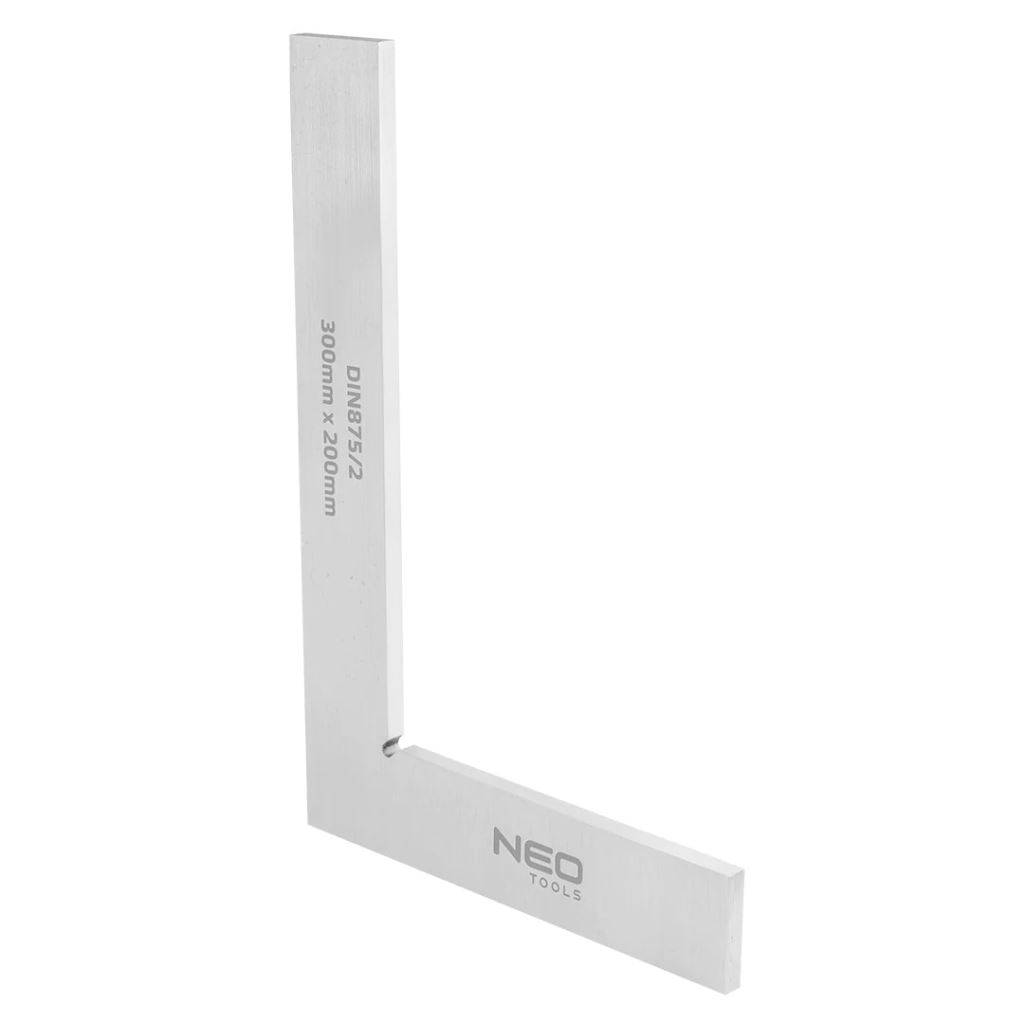 NEO Tools derékszög 300x200mm (72-025) (72-025)