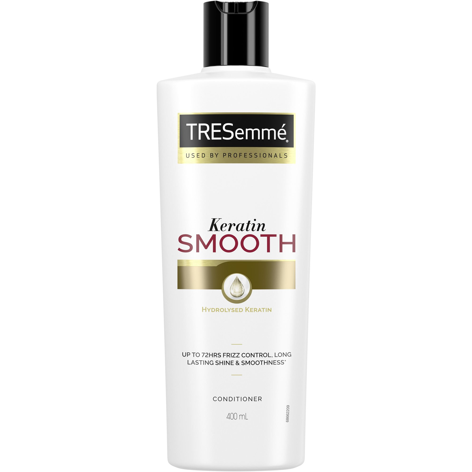 TRESemmé Keratin Smooth Conditioner 400 ml (8710522323021)