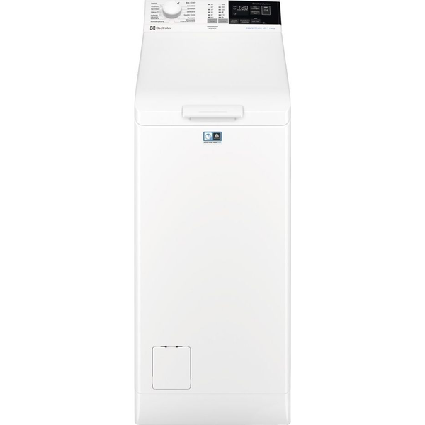 Electrolux Ew6tn24262p Perfectcare 600 Lavadora Carga Superior 6 Kg Blanco