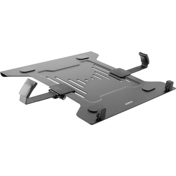 SpeaKa Professional SP-LTH-150 15,6" Notebook tartó VESA tartóra rögzíthető (SP-9424416)