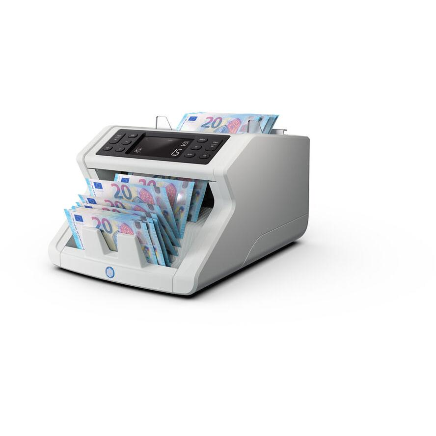 Safescan 2210 (G2) Bankjegy számláló (115-0708)