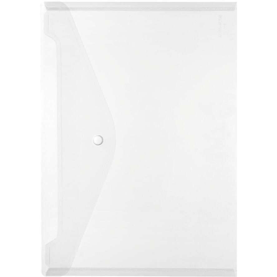 Herlitz A4 iratvédő mappa (10657930)