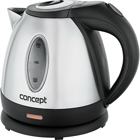 Concept RK3130 rozsdamentes vízforraló (8595631000724)