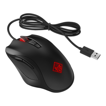 Мишка HP OMEN 600 — 1KF75AA#ABB