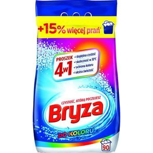 Bryza PROSZEK DO KOLORU 5,85 kg / 90 pr 3166287/001453 4W1