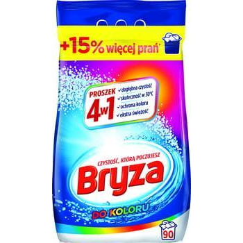 Bryza PROSZEK DO KOLORU 5,85 kg / 90 pr 3166287/001453 4W1
