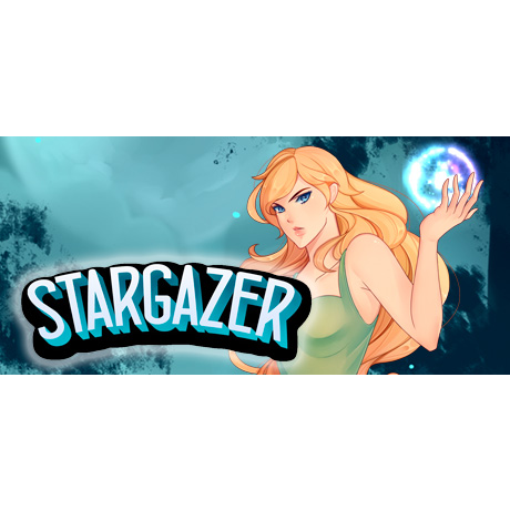 Stargazer (PC - Steam elektronikus játék licensz)