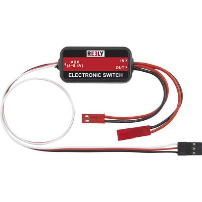 Reely Elektronika kapcsoló 1 db (RE-5631030)