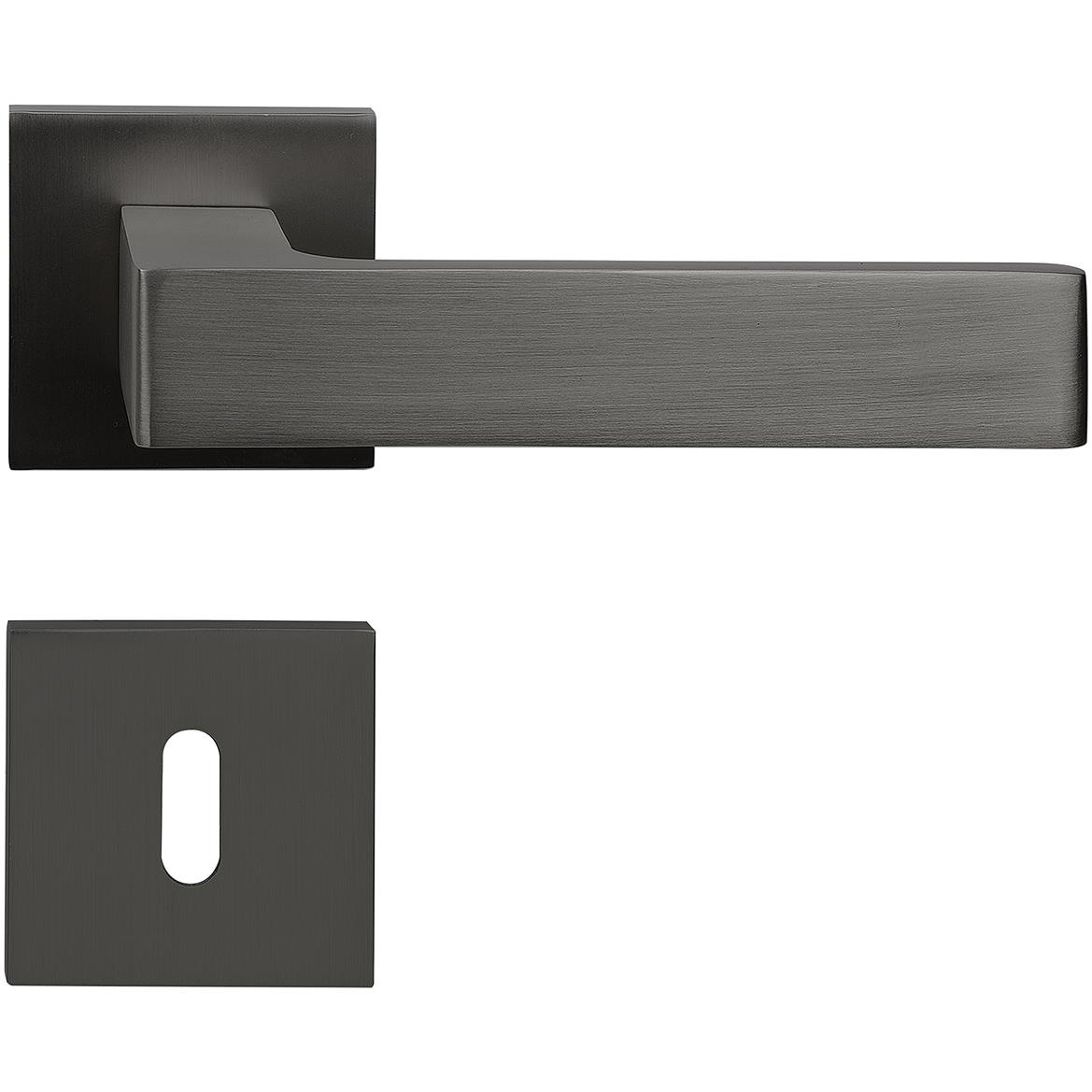 Richter Czech RK.E36.MILANO.BB.ANT (0373-48209)