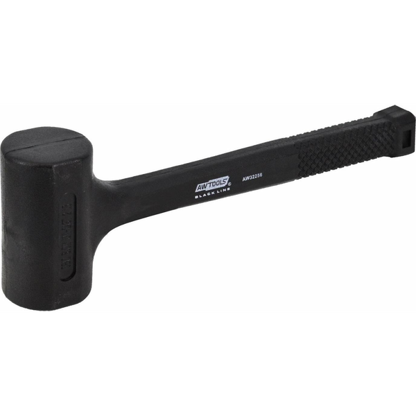Awtools oskrba s Hamper fi = 53,5 mm 900g