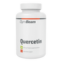 Kvercetin, GymBeam, 90 kapslí
