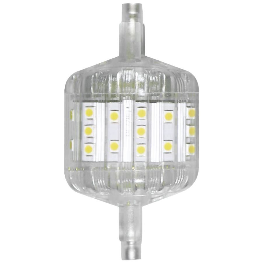 LightMe LED fényforrás R7s 5 W Melegfehér (LM85156) (LM85156)