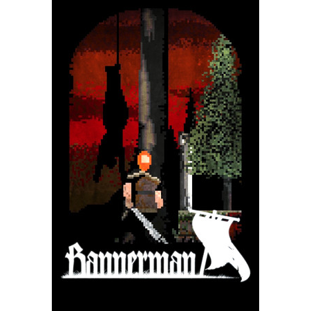 Bannerman (PC - Steam elektronikus játék licensz)