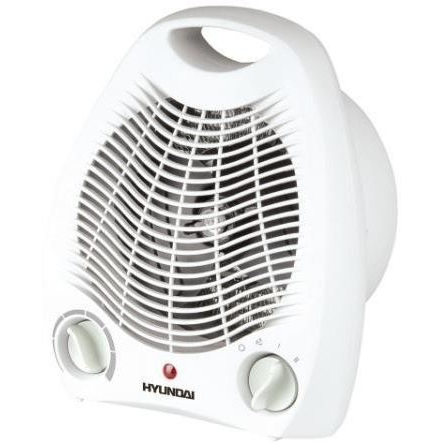 Teplovzdušný ventilátor Hyundai H 501 2000 W