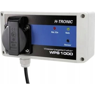 H-Tronic 1114 WPS 100 Vízszint Kapcsoló (HTR1114420)