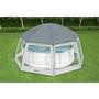Bestway 58612 / 24 medencetakaró Medence kupola