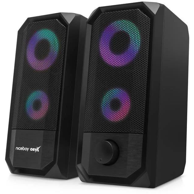 Niceboy ORYX VOX 2.0 (oryx-vox-2.0)