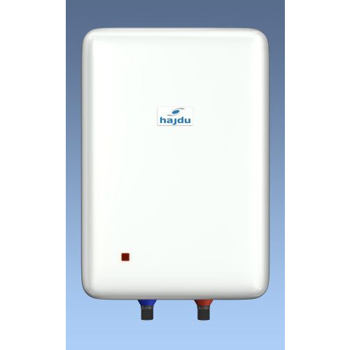 Hajdu ZF10 felső elhelyezésű forróvíztároló (ZF10)
