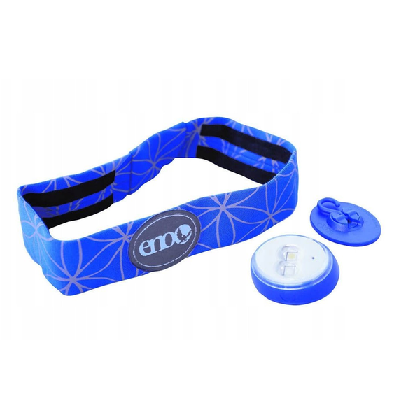 Moonbeam Headlamp, Blue