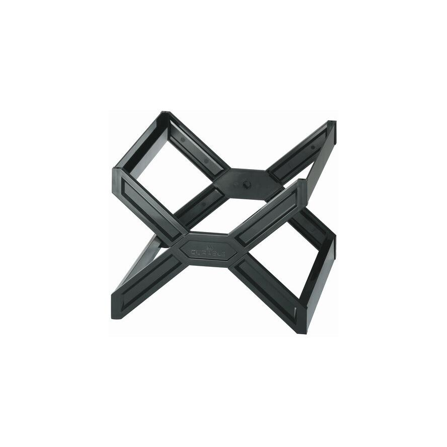 Durable CARRY® plus Függőmappa tároló - Fekete (261101)