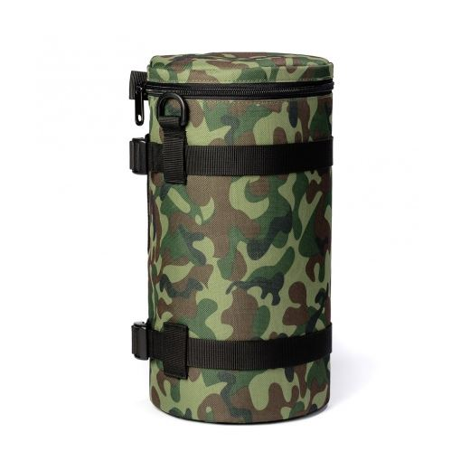 easyCover 130x290 Lens Bag objektív tok terepmintás (ECLB290C) (ECLB290C)