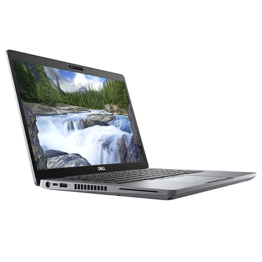 Laptop Dell Latitude 5410 i5-10210U | 16GB DDR4 | 240GB SSD | NO ODD | 14