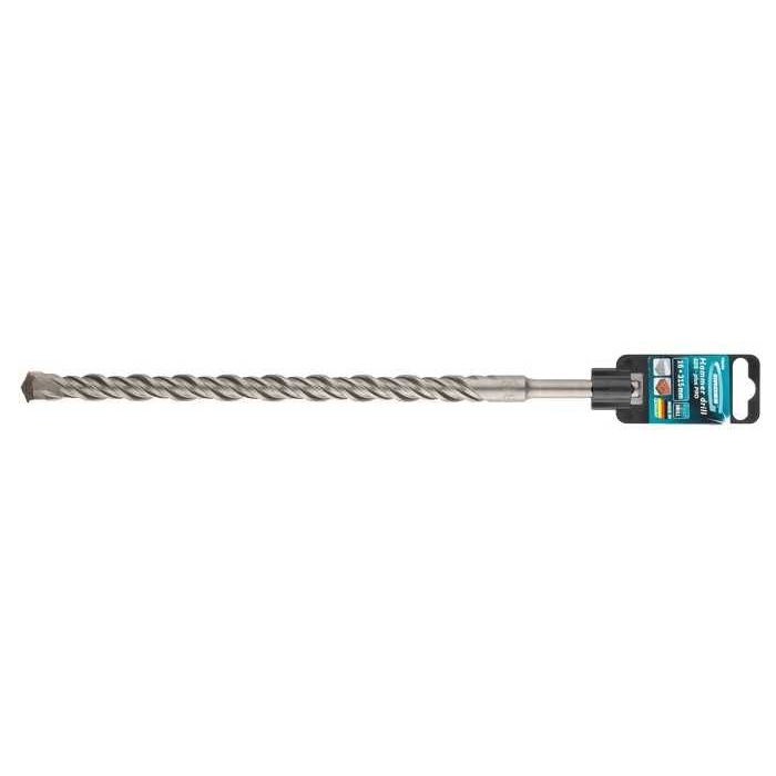 Gross 16x310 SDS-Plus professional kalapácsfúró szár (70686) (70686)