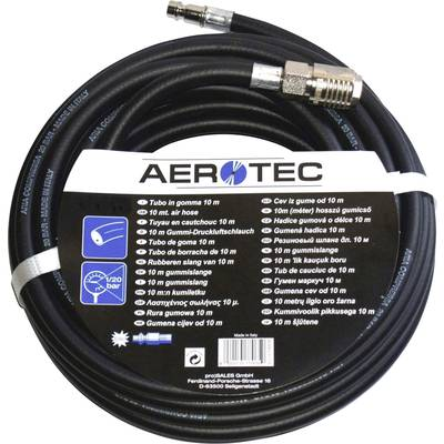 Stlačená hadice Aerotec 2005745