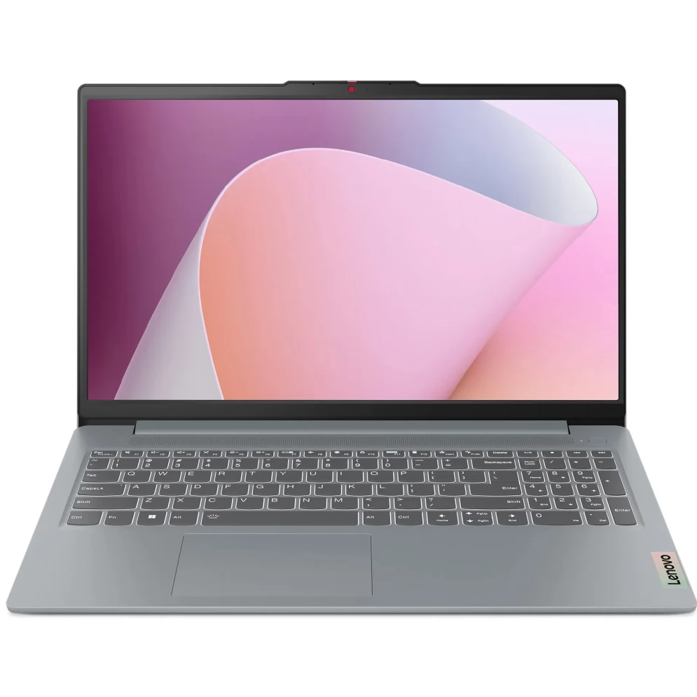 Lenovo IdeaPad 3 Notebook Szürke (15.6