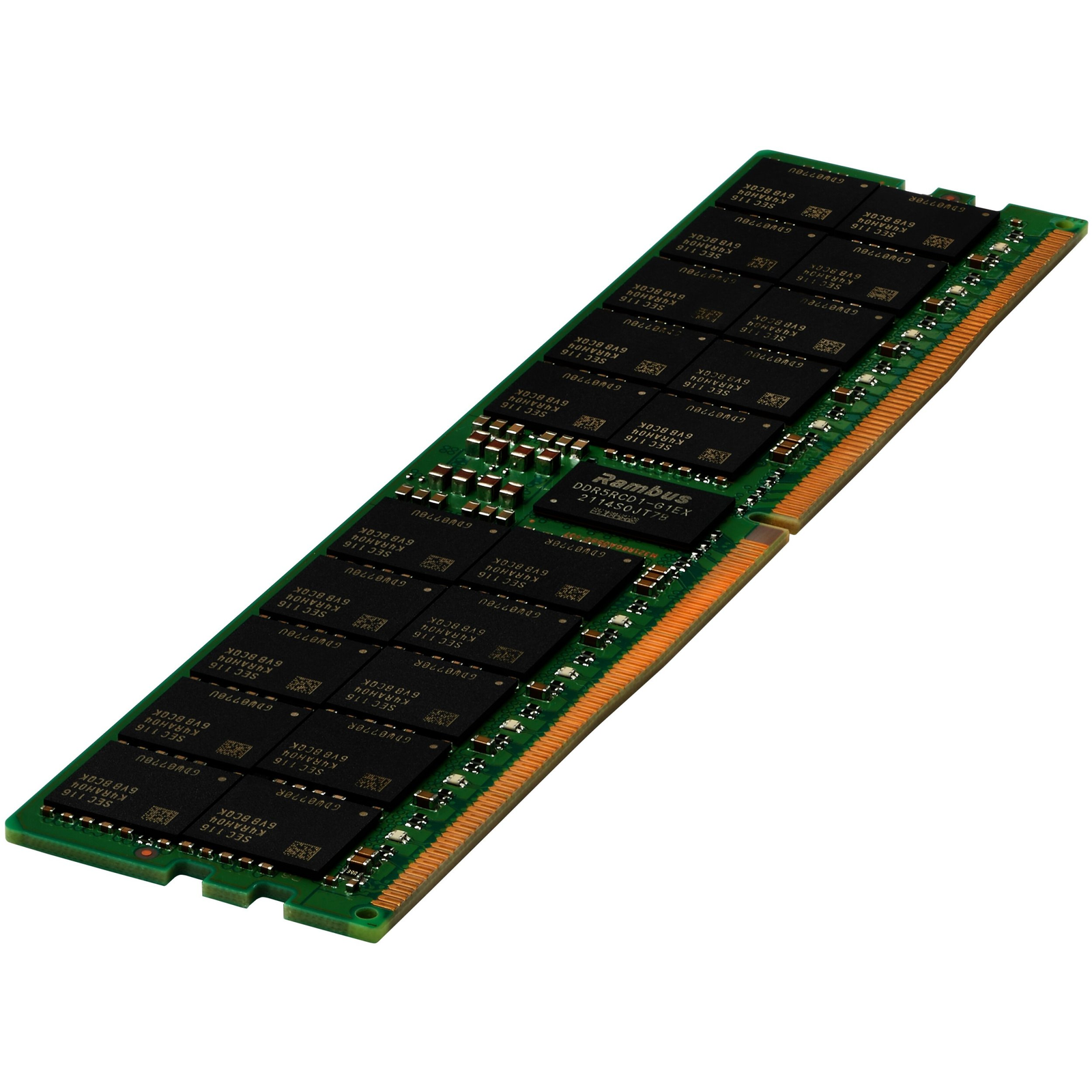 RAM памет HP P69728-B21, 64 GB, DDR5