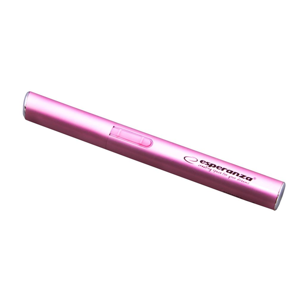 Esperanza EBG006 Bahamas розов тример