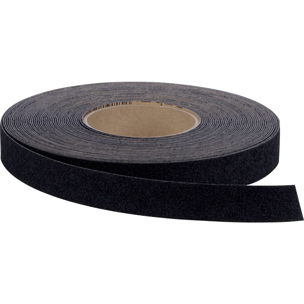 3M AR1SZ25 univerzális csúszásgátló bevonat, fekete, 20 m x 25 mm (AR1SZ25)