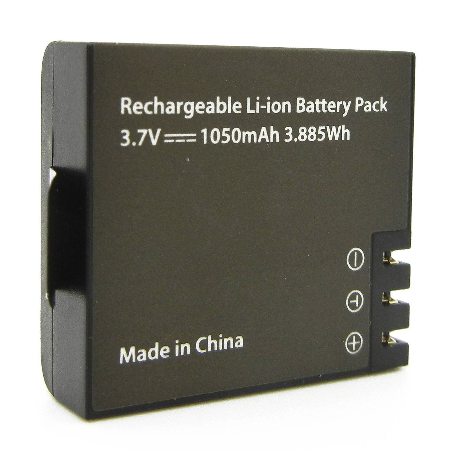 Easypix GoXtreme PG1050 Akkumulátor (01472)