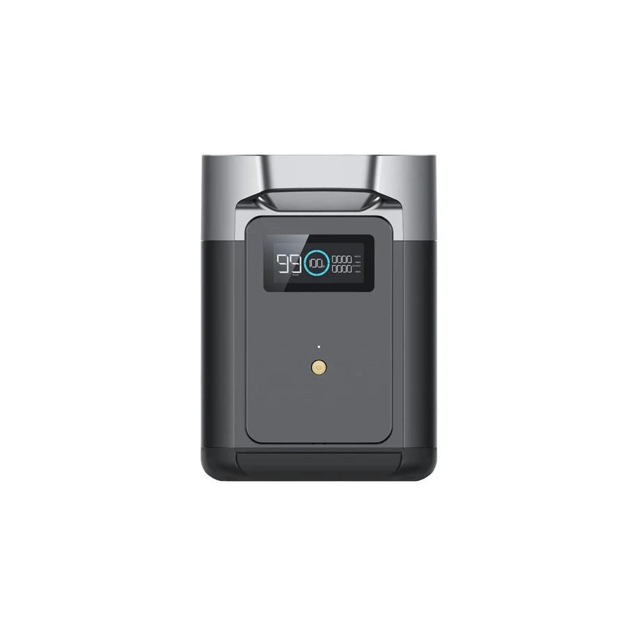 EcoFlow DELTA 2 extra akkumulátor (4897082668688) (4897082668688)