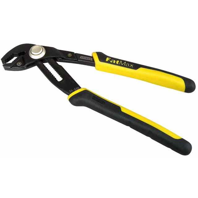 Stanley FatMax 0-84-649 Vízpumpa Fogó - 304 mm (0-84-649)
