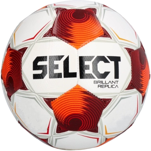 Select Brillant Replica v25 Ball 160070 białe 4