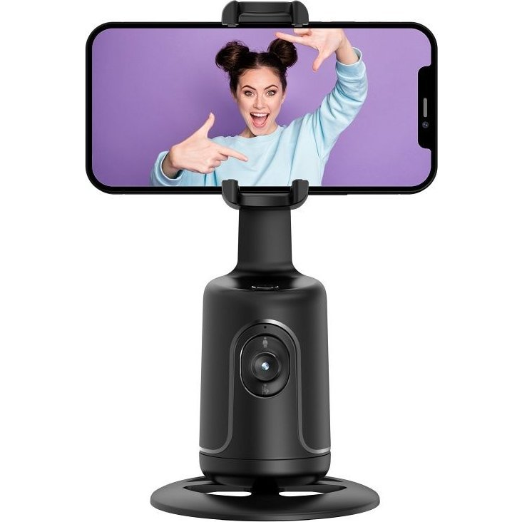 Inteligens szelfi arcfelismerés-követés és gesztusfelismerés P1