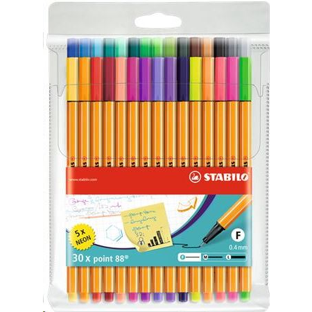 STABILO 